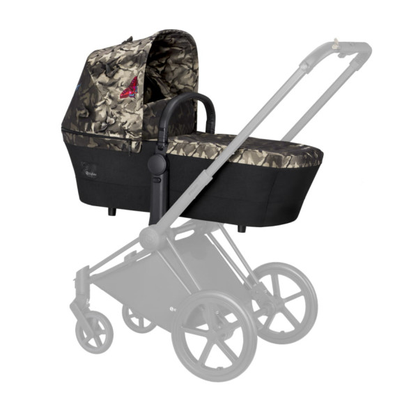 Cybex nosiljka za Priam