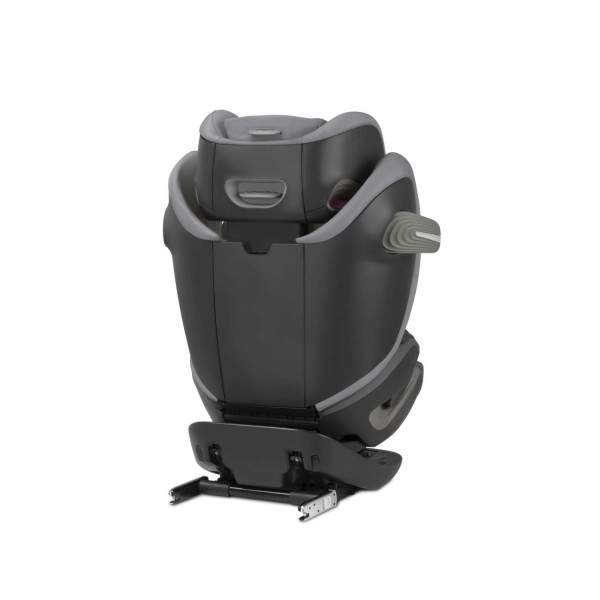 Cybex a-s (9-36kg) Pallas M/S fix 