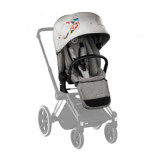 Cybex sedalni deo za Priam