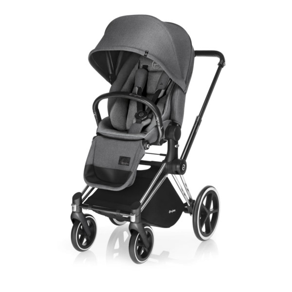 Cybex sedalni deo za Priam