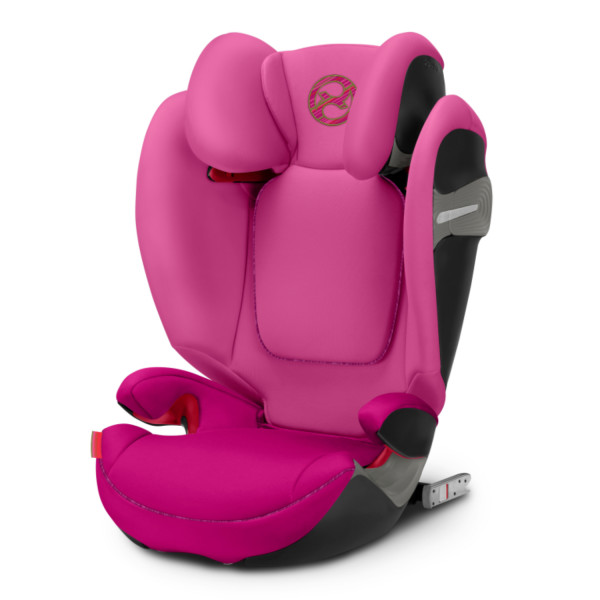 Cybex a-s (15-36kg)2/3 Solution M/S Fix
