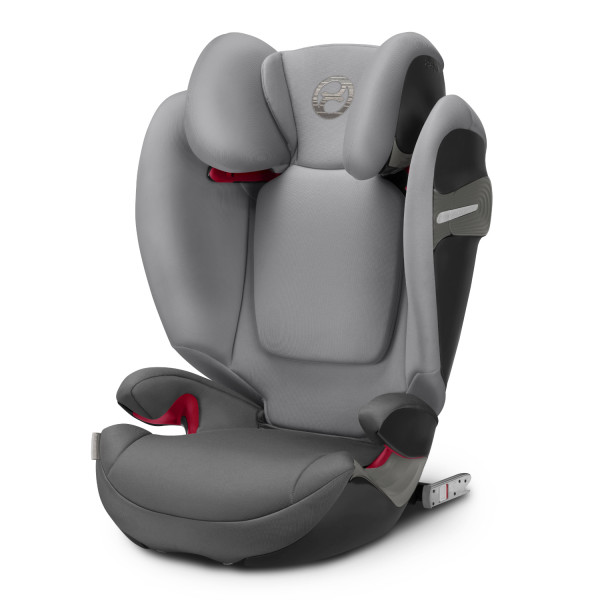 Cybex a-s (15-36kg)2/3 Solution M/S Fix 