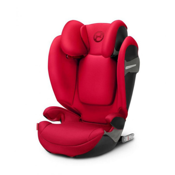 Cybex a-s (15-36kg)2/3 Solution M/S Fix