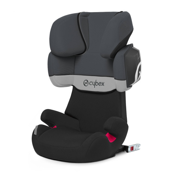 Cybex a-s (15-36k)2/3 Solution x2 fix