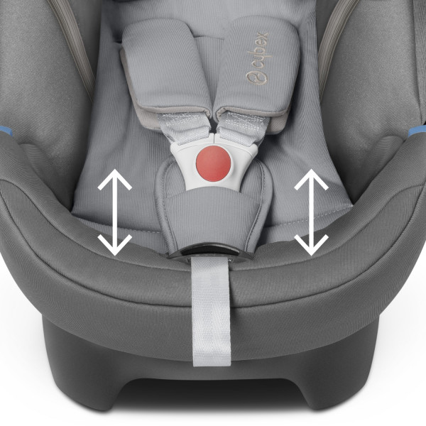 Cybex a-s (0-13kg) 0+ Aton 5 