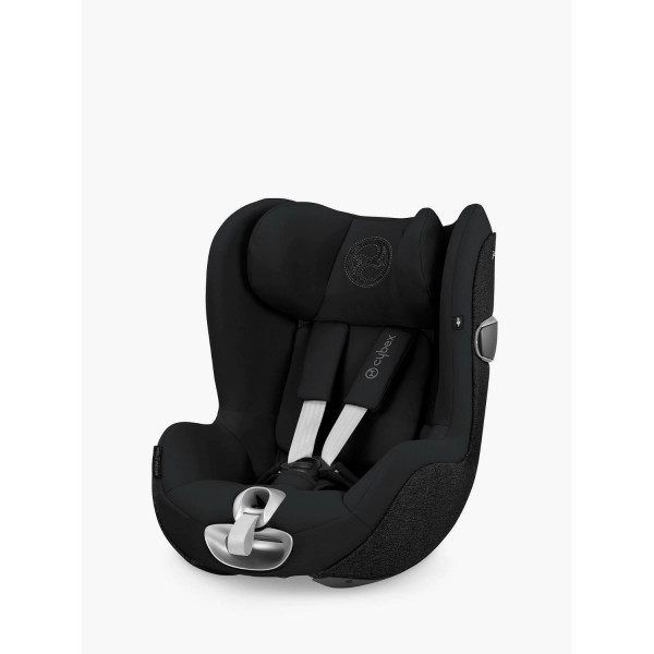Cybex Sirona Z i-size (45-105 cm) Stardust black
