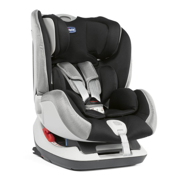 Chicco a-s Seat Up (0-25 kg) 0/1/2 Polar Silver 