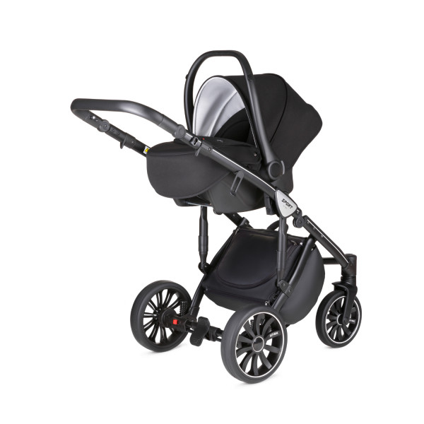 Anex trio sistem Sport