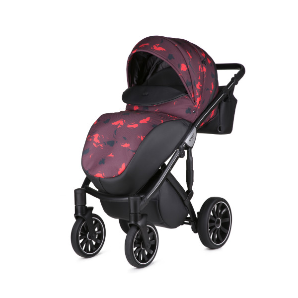 Anex trio sistem Sport
