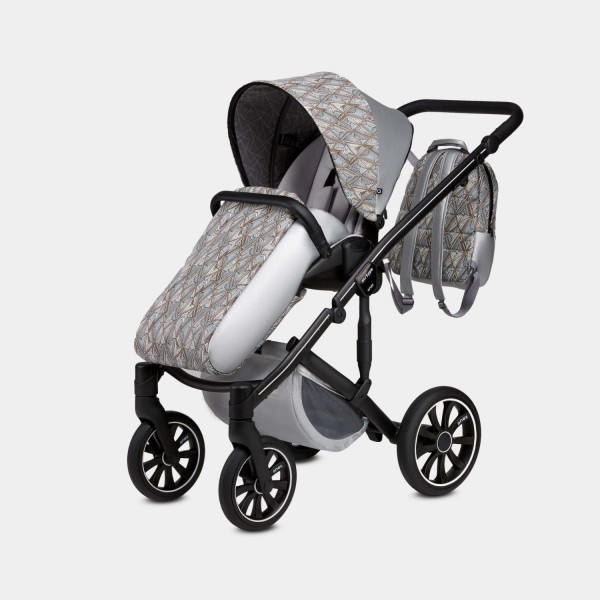 Anex trio sistem Sport