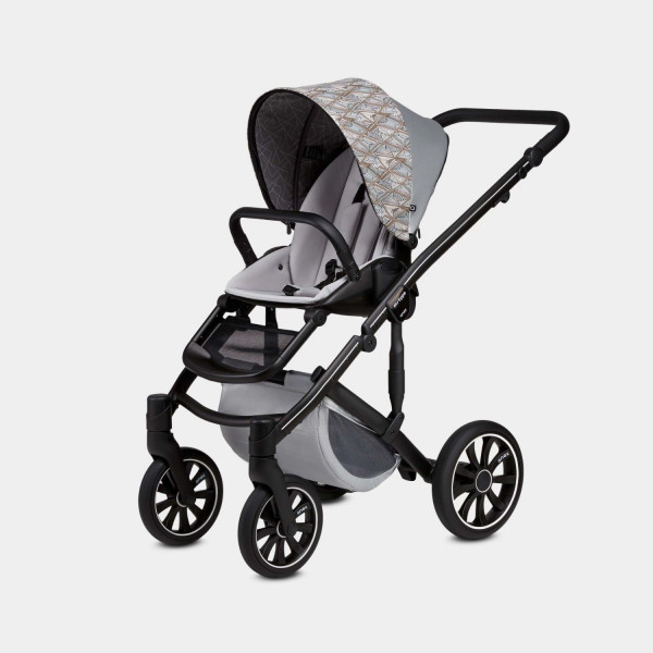 Anex trio sistem Sport