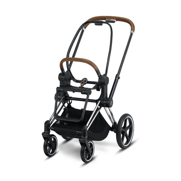 Cybex ram i sedalni deo b.r za Priam,chrome2019