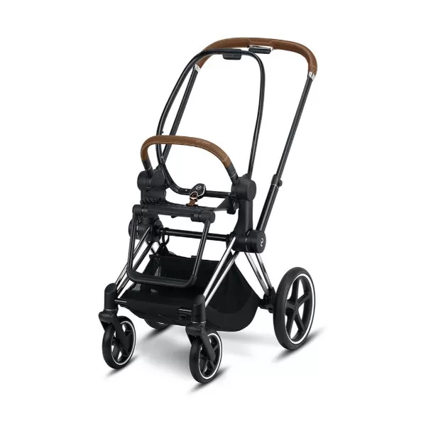 Cybex ram i sedalni deo b.r za Priam,chrome2019 