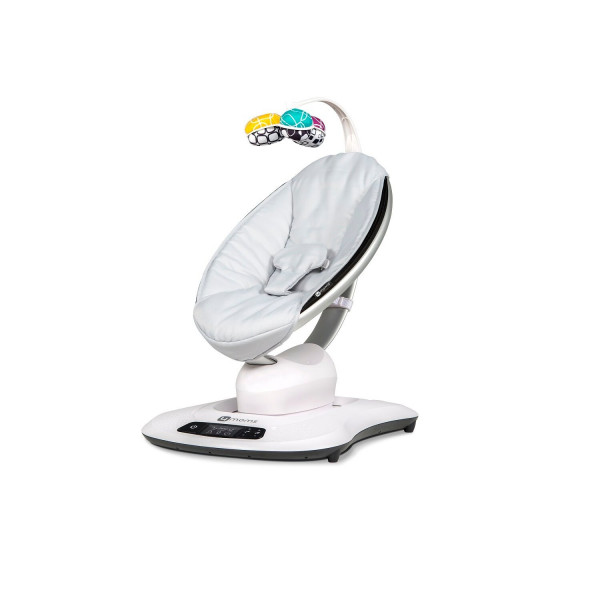 4Moms ljuljaška Mamaroo