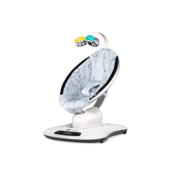 4Moms ljuljaška Mamaroo