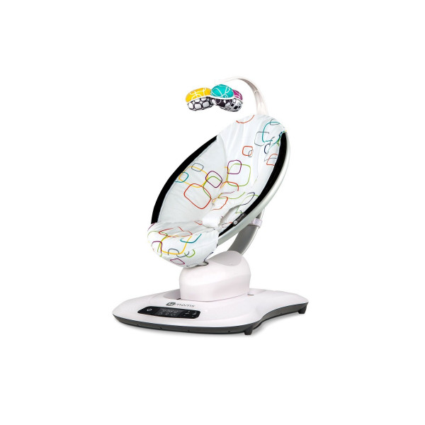 4Moms ljuljaška Mamaroo.
