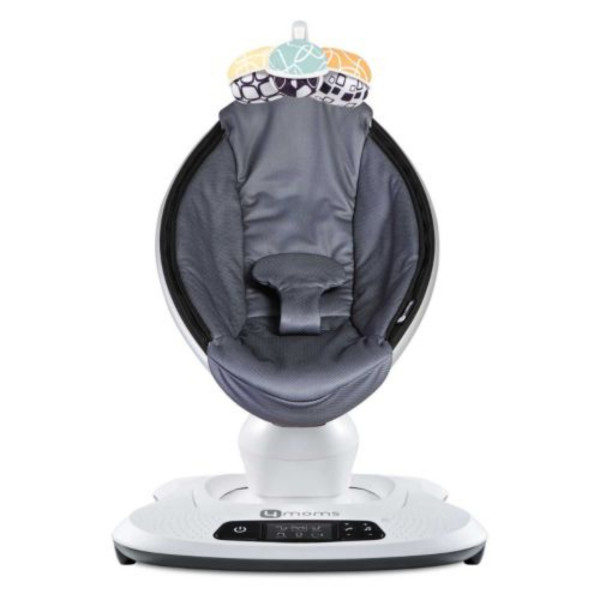 4Moms ljuljaška Mamaroo