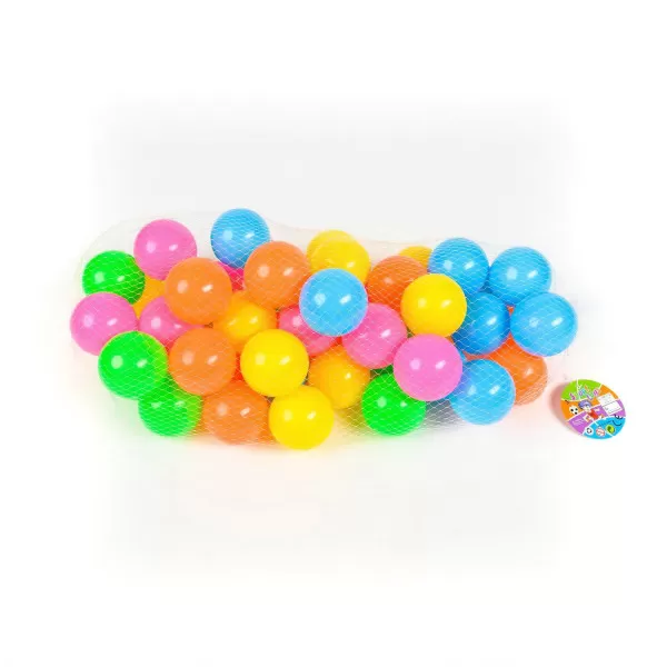 Hk Mini loptice 7cm 50kom