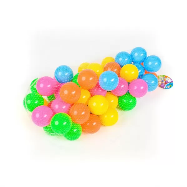 Hk Mini loptice 7cm 50kom