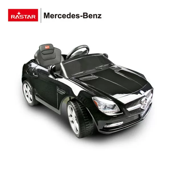 Rastar Mercedes SLK - akumulator RC crv, crn