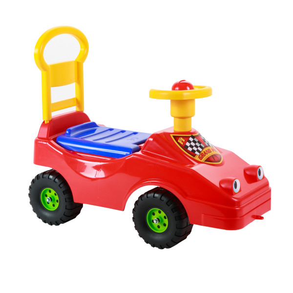 Dohany toys guralica bebi taxi 