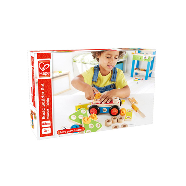 Hape Alat set