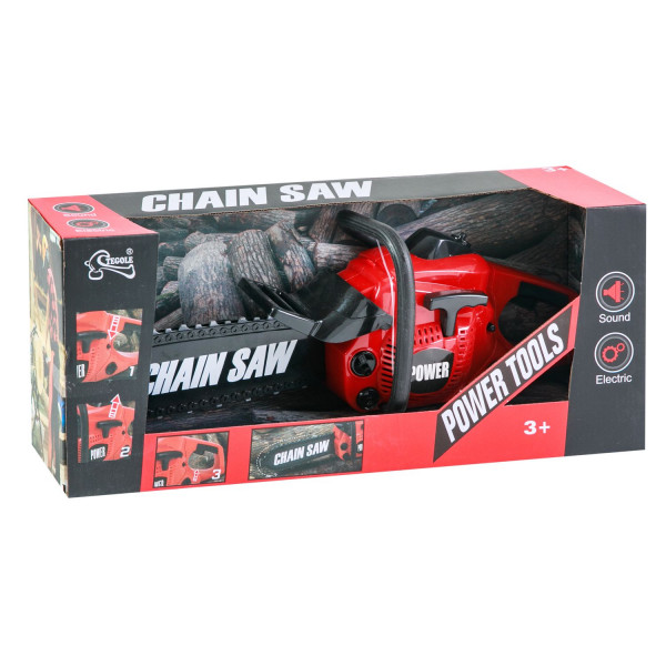 HK Mini igračka testera