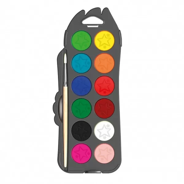 Maped, vod.bojice COLOR PEPS 1/12,