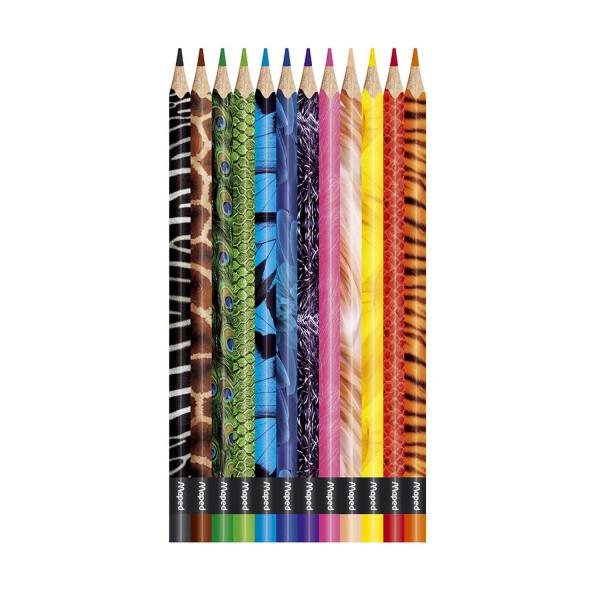 Maped Bojice Animal 1/12