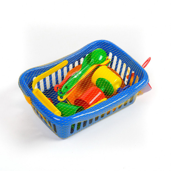 Dohany toys igračka piknik set
