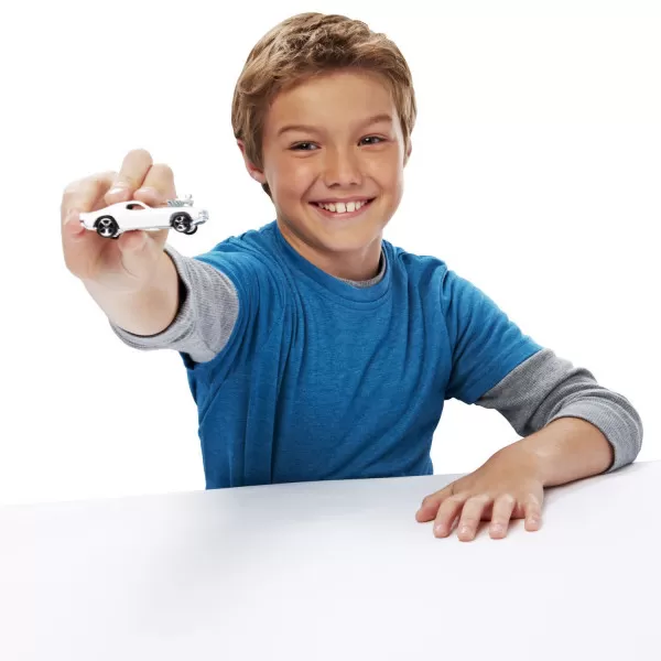 Hot wheels vertikalni 1/3