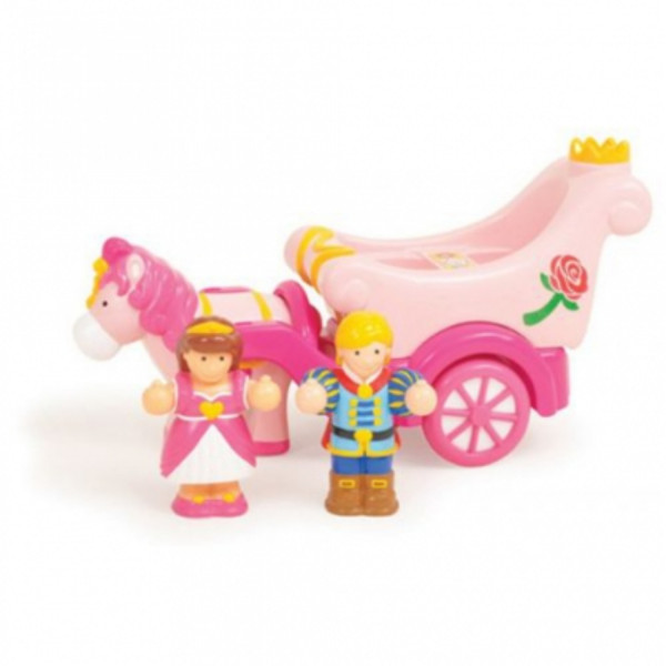 Wow igračka kočija Rosies Royal Ride 