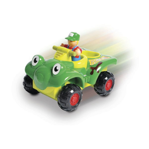 Wow igračka četvorotočkaš Farm Buddy Benny