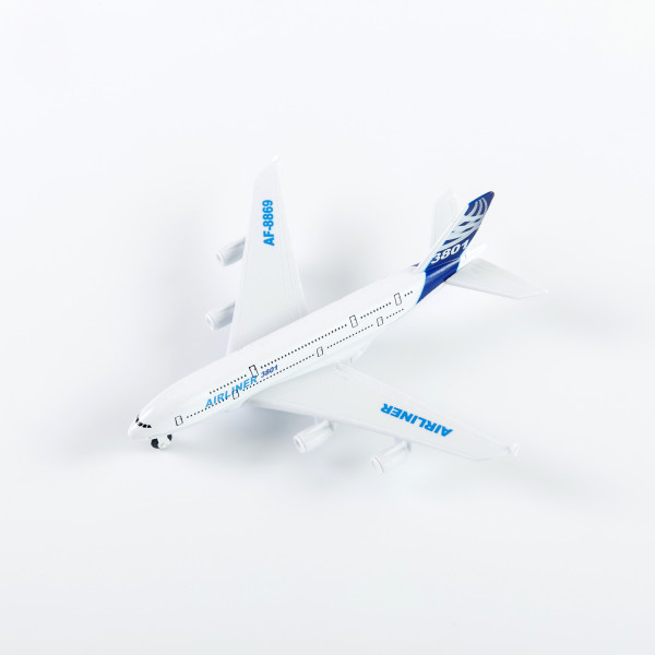 Century Youyi igračka avion, display 6 komada