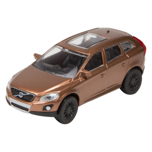 Rastar automobil Volvo XC60 1:43 - bra 