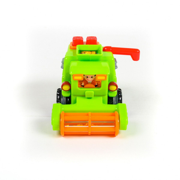 Huile toys, igračka, frikciona vozila