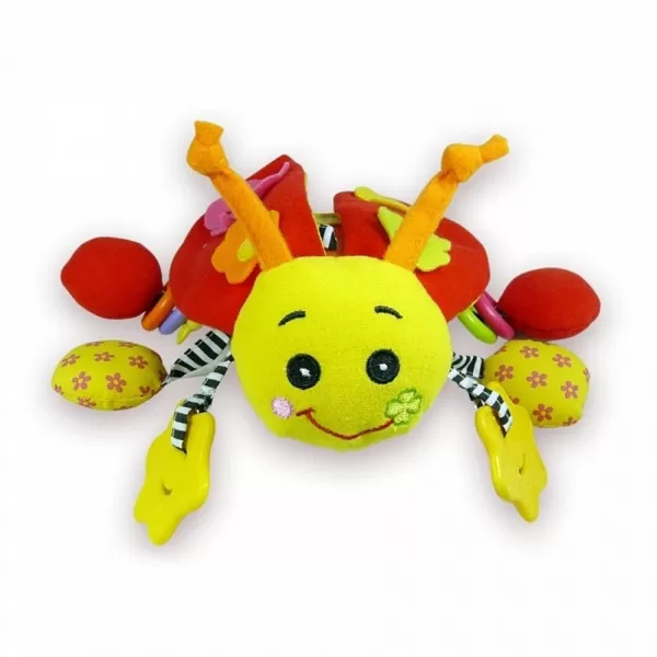 Biba Toys igračka bubamara