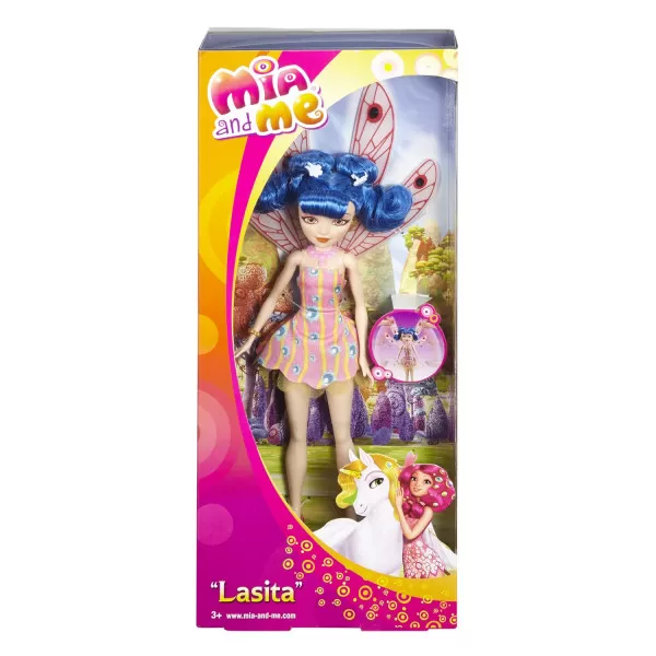 Mia i ja lutka