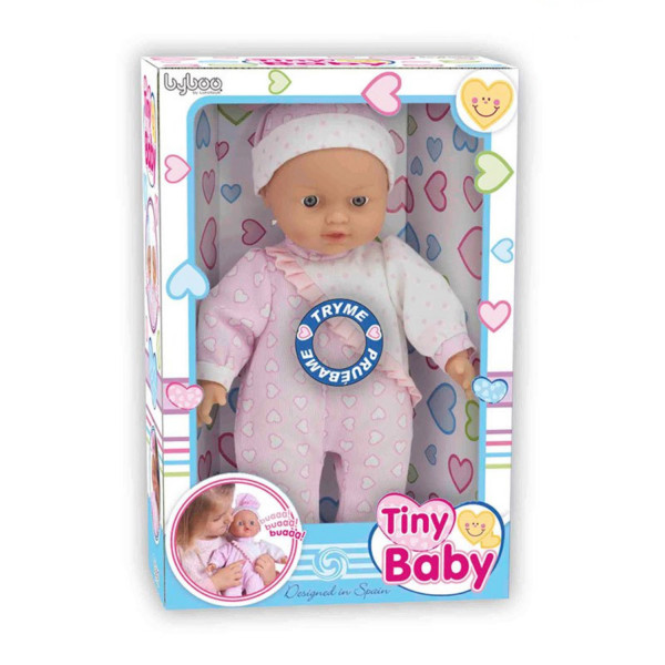 Loko toys,lutka beba sa funkcijama, 30cm