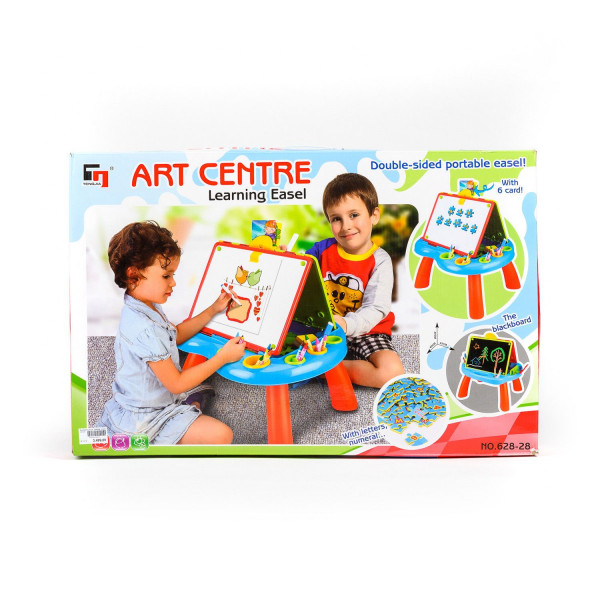 Qunsheng Toys, igračka, dupla tabla za učenje