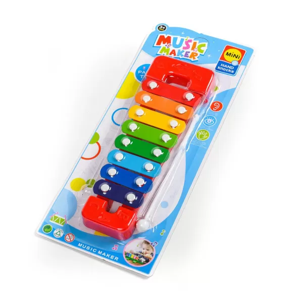 Hk Mini igračka ksilofon