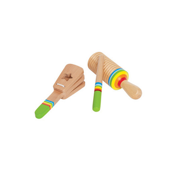 Hape Ritam set