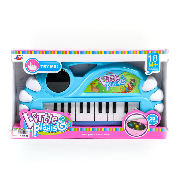 HK Mini igračka klavijature dečije 