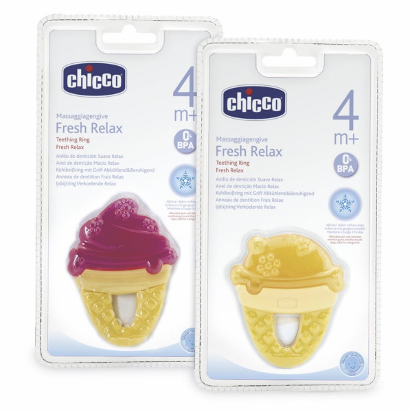 Chicco glodalica sladoled 