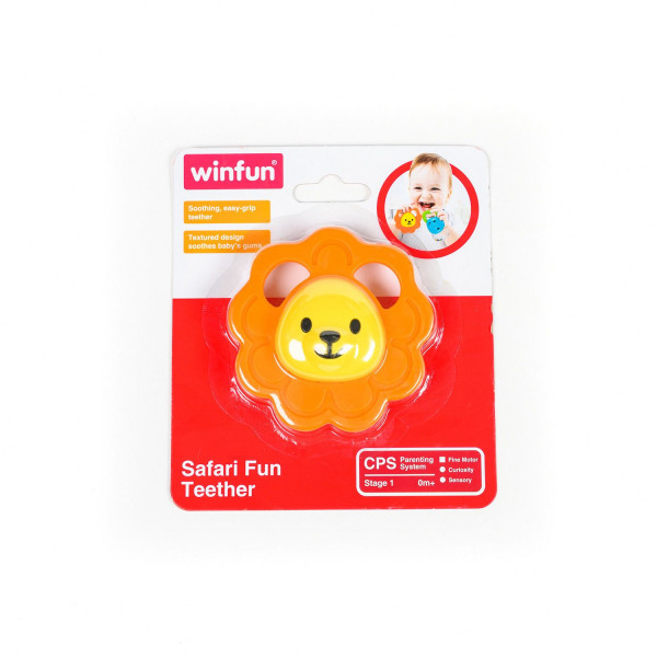 Win Fun glodalica Lavić