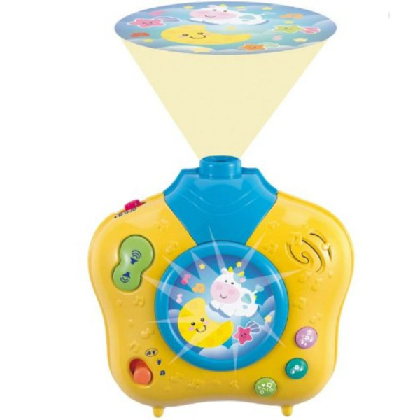 Win Fun igračka Svetleći projektor