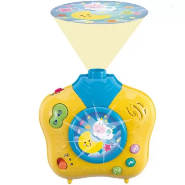 Win Fun igračka Svetleći projektor