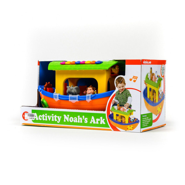 Kiddieland igračka Nojeva barka