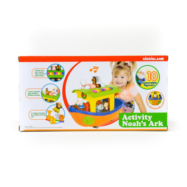 Kiddieland igračka Nojeva barka