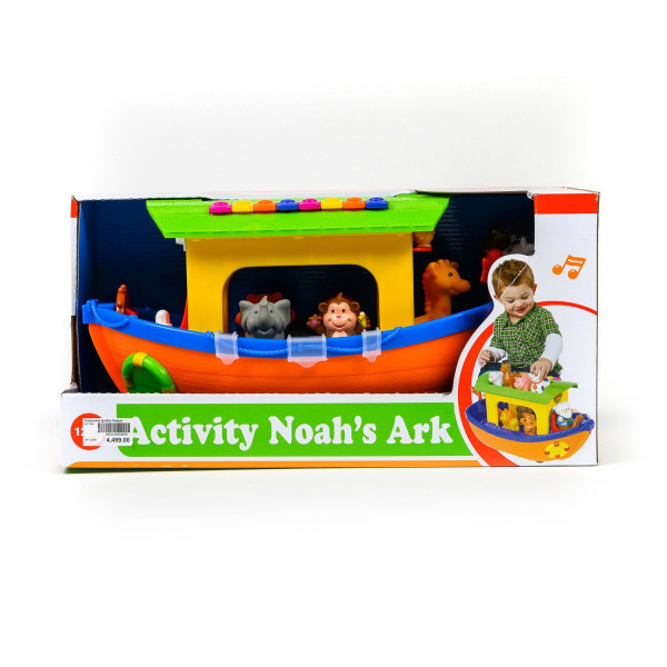 Kiddieland igračka Nojeva barka
